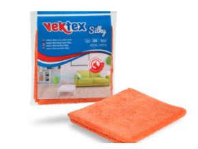 Vektex mikroutěrka Silky