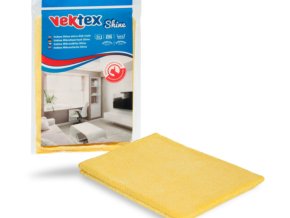 Vektex mikroutěrka shine