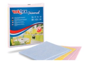 Vektex rychloutěrka