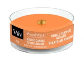 aroma svíčka pepper chilli gelato