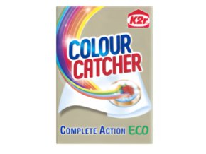 Colour Catcher Eco ubrousky proti obarvení prádla
