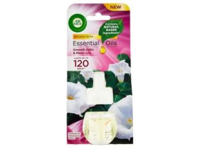 Air wick tekutá náplň Moon Lily