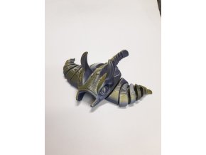 Rejnok Dekorace 3D tisk PetG/PLA