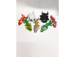 Drak velký special petG/PLA