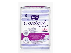 Bella Control discreet plus