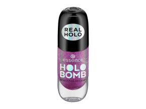 essence lak na nehty holo bomb 02