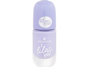 essence lak na nehty gel nail colour 17