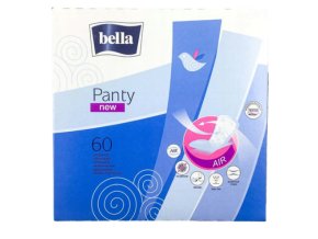 Bella panty new 60ks