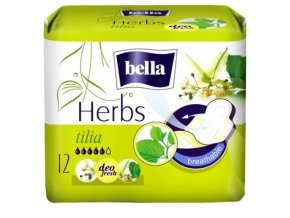 Bella herbs itilia 12ks
