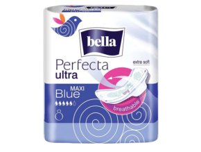 Bella Perfekta Maxi blue