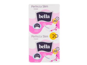Bella slim Rose 10 a 10