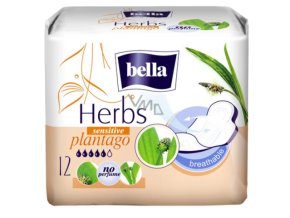 Bella Herbs plantago