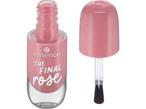 essence lak na nehty gel nail colour 08