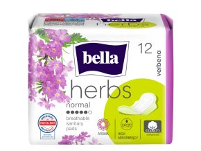 Bella Herbs Verbena