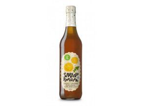 Sirup Pampeliška