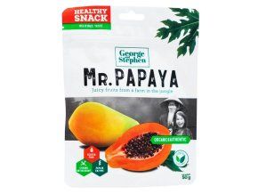 Papáya 50g