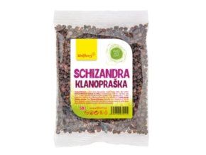 Schizandra Klanopraška Wolberry