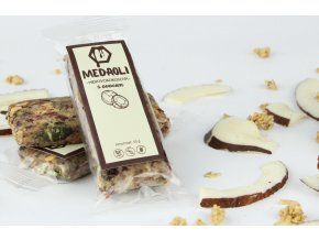 Allnature Jablečný ocet Bio