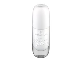 essence lak na nehty gel nail colour 33