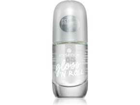 essence lak na nehty gel nail colour 01