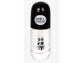 essence krycí lak colour shield