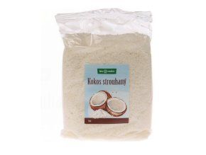 Kokos strouhaný bio nebio