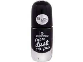 essence lak na nehty gel nail colour 46