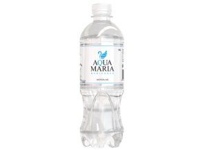 Neperlivá voda Aqua Maria