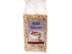 Allnature Jablečný ocet Bio