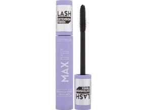 Catrice Řasenka MAX IT Volume & Length 010