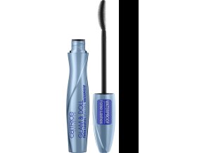 Catrice Řasenka Glam & Doll False Lashes voděodolná 010