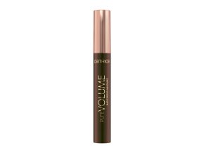 Catrice Řasenka Pure Volume Magic hnědá 010