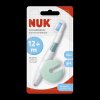 NUK první zubní kartáček 1 ks