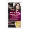 Loreal casting 415 ledový kaštan