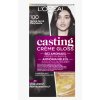 Loreal casting 100 temně černá