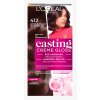 Loreal casting 412 ledové kakao