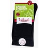 Bellinda ponožky dámské bambusové černé 35,38