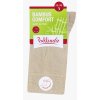 Bellinda ponožky béžové 35,38 dámské