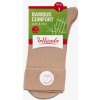 Bellinda bam. ponožky béžové dámské 39,42