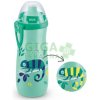 NUK FC SPORTS CUP Láhev Chameleon 450 ml