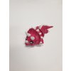 Triceratops dekorace 3D tisk PLA/PetG