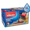 Vileda Ultramax turbo souprva úklid