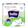 Bella perfecta slim green