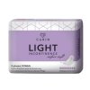 Carin Light incontinence 8