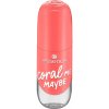 essence lak na nehty gel nail colour 52