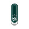 essence lak na nehty gel nail colour 60