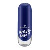essence lak na nehty gel nail colour 61