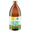 Aloe Vera šťáva Bio