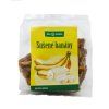Sušené banány Bio nebio