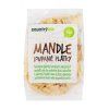 Mandle loupané plátky countrylife bio